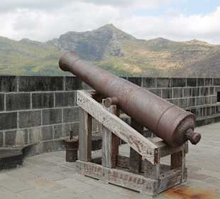 Fort Adelaide