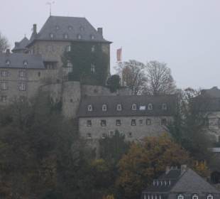 Burg Blankenheim