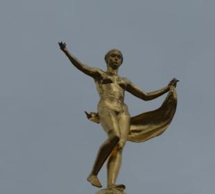 Schloss Charlottenburg in Berlin