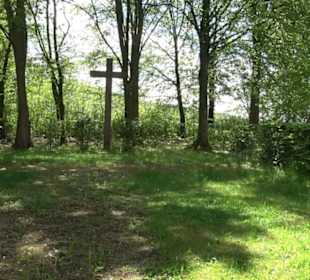 Friedhof Heiligkreuz