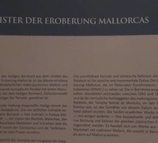 Museum Palma de Mallorca