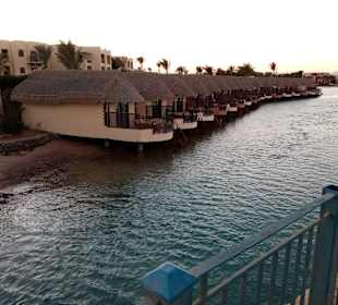 Stadtbesichtigung El Gouna
