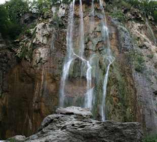 Wasserfall
