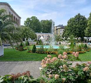 Rosengarten