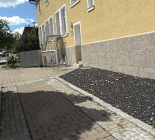 Altes Schulhaus Merklingen