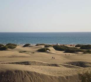 Maspalomas