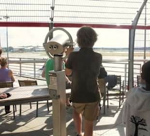 Wer's ganz genau sehen will, Münze rein