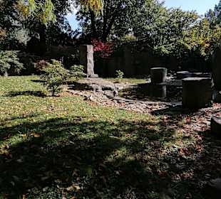 Zoologischer Garten Prag