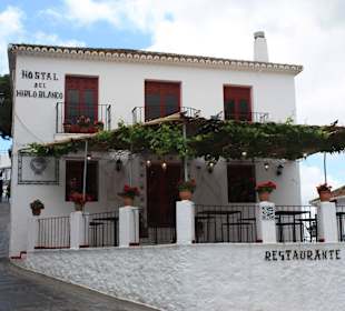 Altstadt von Mijas