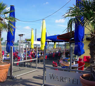 Die Kasematten am Rhein