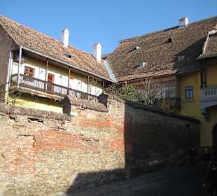 Sighisoara