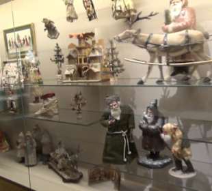 Salzburger Weihnachtsmuseum