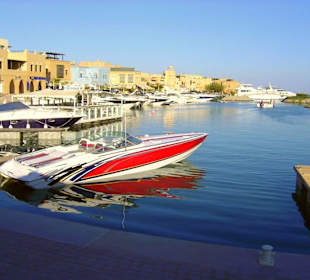 El Gouna