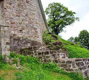 Burg Schaumburg Rinteln-Schaumburg