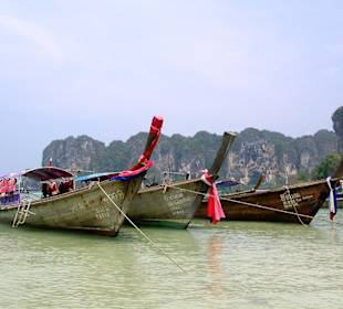 Railay West