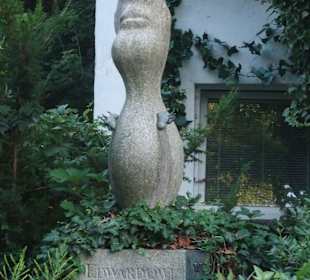 Pomnik Edwarda Stachury