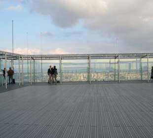 Tour Montparnasse