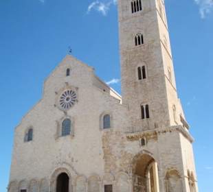 Kathedrale Trani