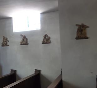 Katholische Kirche St. Vitus