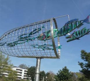 WindArt, Kunst im Freien, Kunst für alle