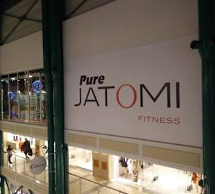 Atrium Promenada 