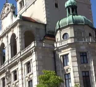 Bayerisches Nationalmuseum