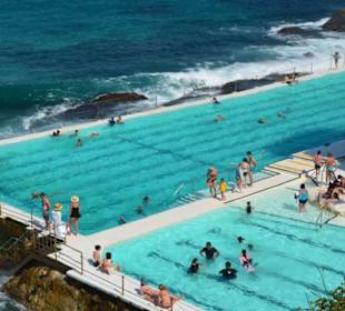 Bondi Beach