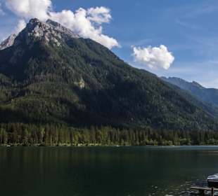 Hintersee Juli 2020
