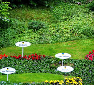 Den Ländern nach zugeordnet