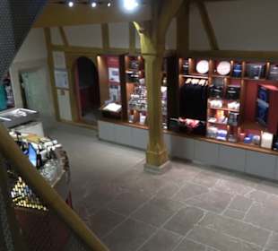 Museum Alte Kulturen