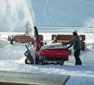 Skiurlaub am Kitzsteinhorn