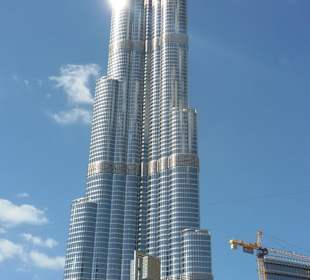 Burj Khalifa