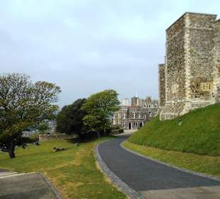 Dover Castle