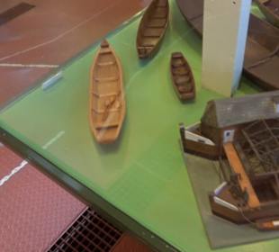 Donau-Schiffahrts-Museum