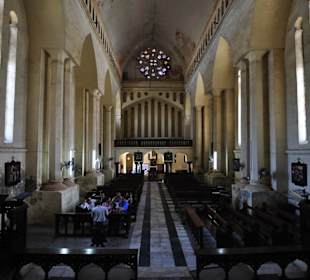 Anglikanische Kirche 