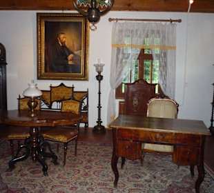 Dom Ignacego Łukasiewicza