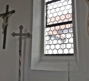 Kapelle St. Katharina 