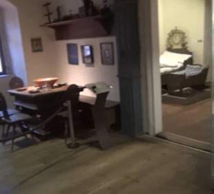 Museum für Thüringer Volkskunde