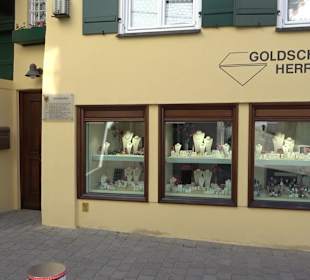 Altstadt Nördlingen