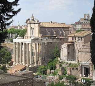 Forum Romanum