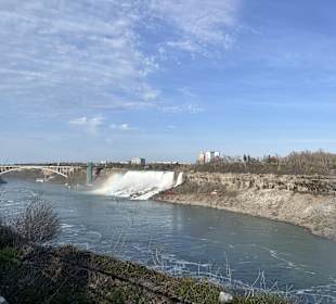 Niagarafälle / Horseshoe Falls