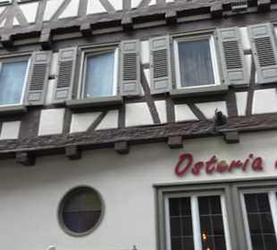 Fachwerkpfad Herrenberg