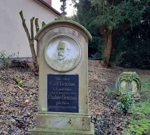 Alte Kapelle - Heilig-Kreuzkapelle in Landstuhl