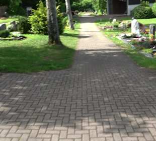 Friedhof Glatten