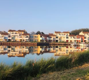 Yachthafen Port Zelande