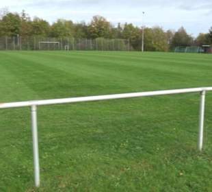 Sportplatz SpV Nürtingen