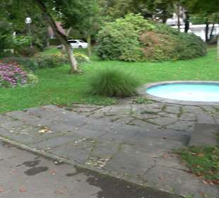 Springbrunnen Kressbronn