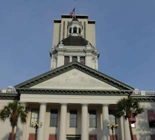 Florida State Capitol
