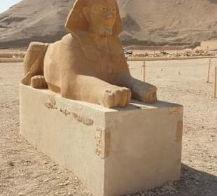 Erlebnis Ägypten VIP Ausflüge