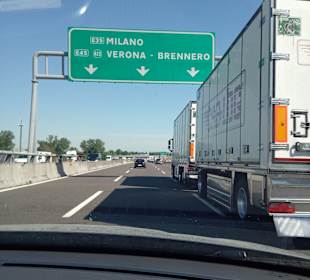 Stadtrundgang Cesenatico